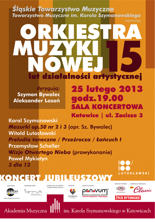 plakat na strone