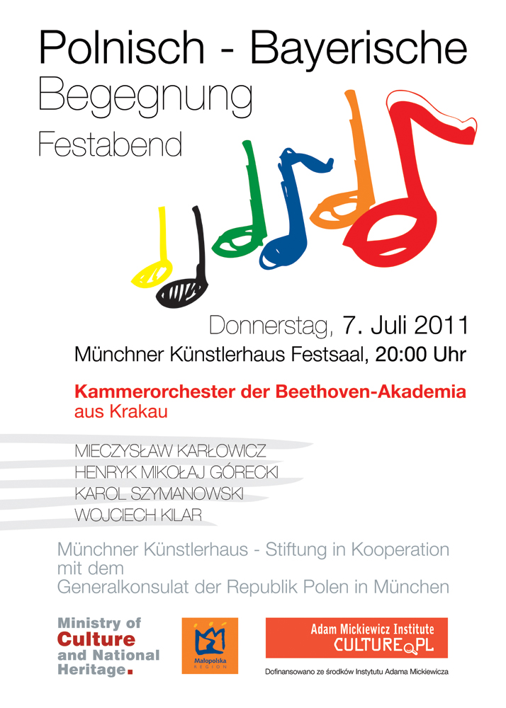 7.07.2011Monachium