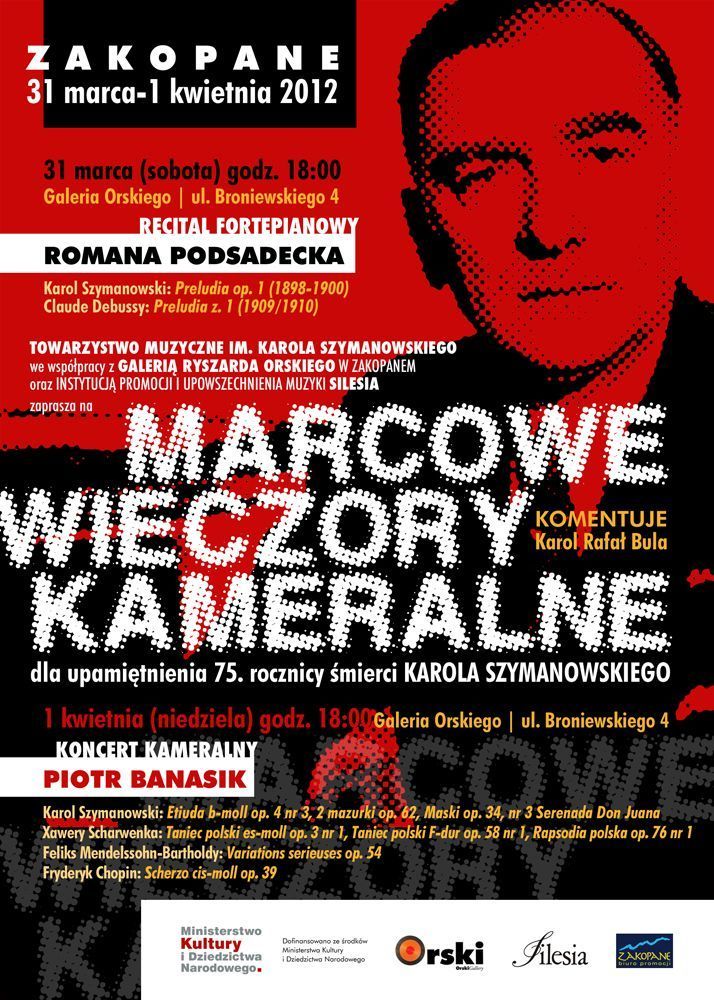 Marcowe2012plakat