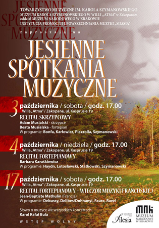 Jesienne Spotk.2009 poprawione 2