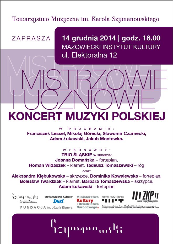 Mistrzowie