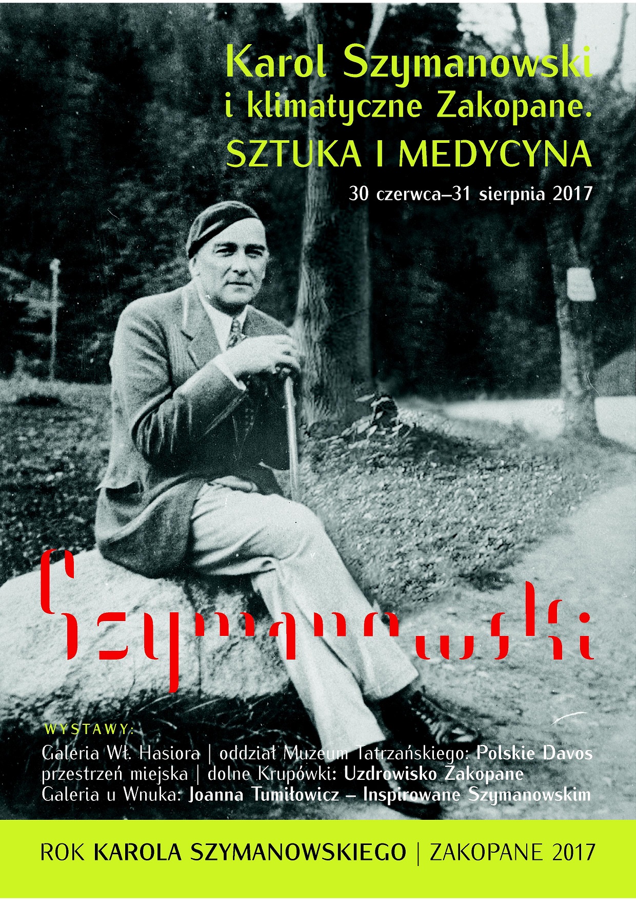 szymanowski SiM 2