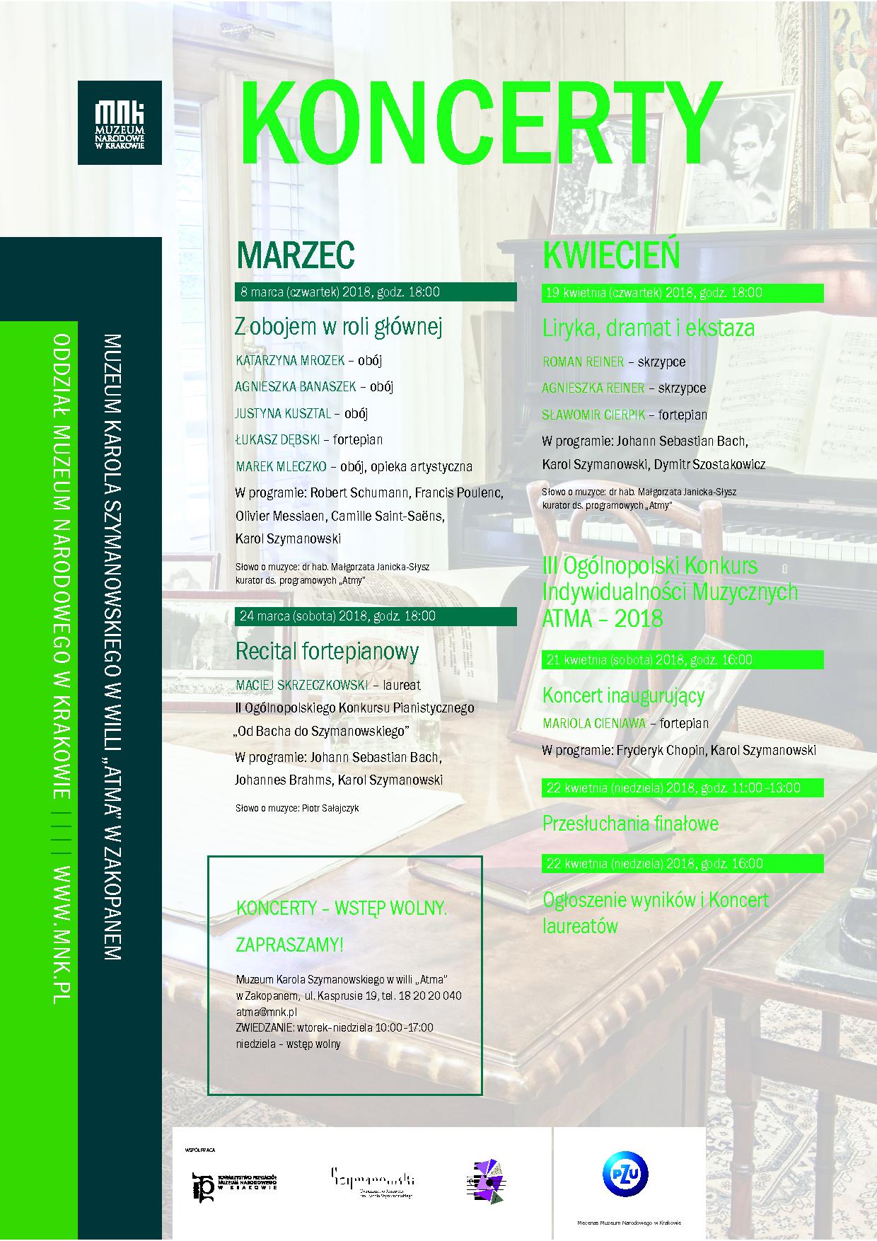 Atma marzec 2018DRUK