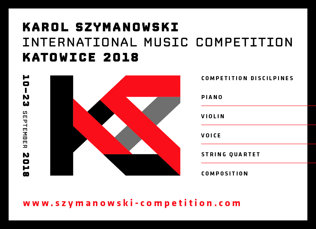 K. Szymanowski International Music Competition EN
